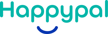 HappyPal Logo